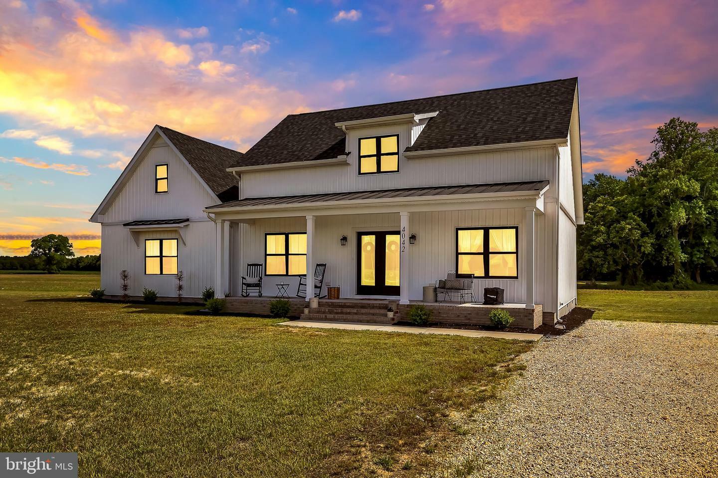 4042 Jones Road  Pocomoke City MD 21851 photo