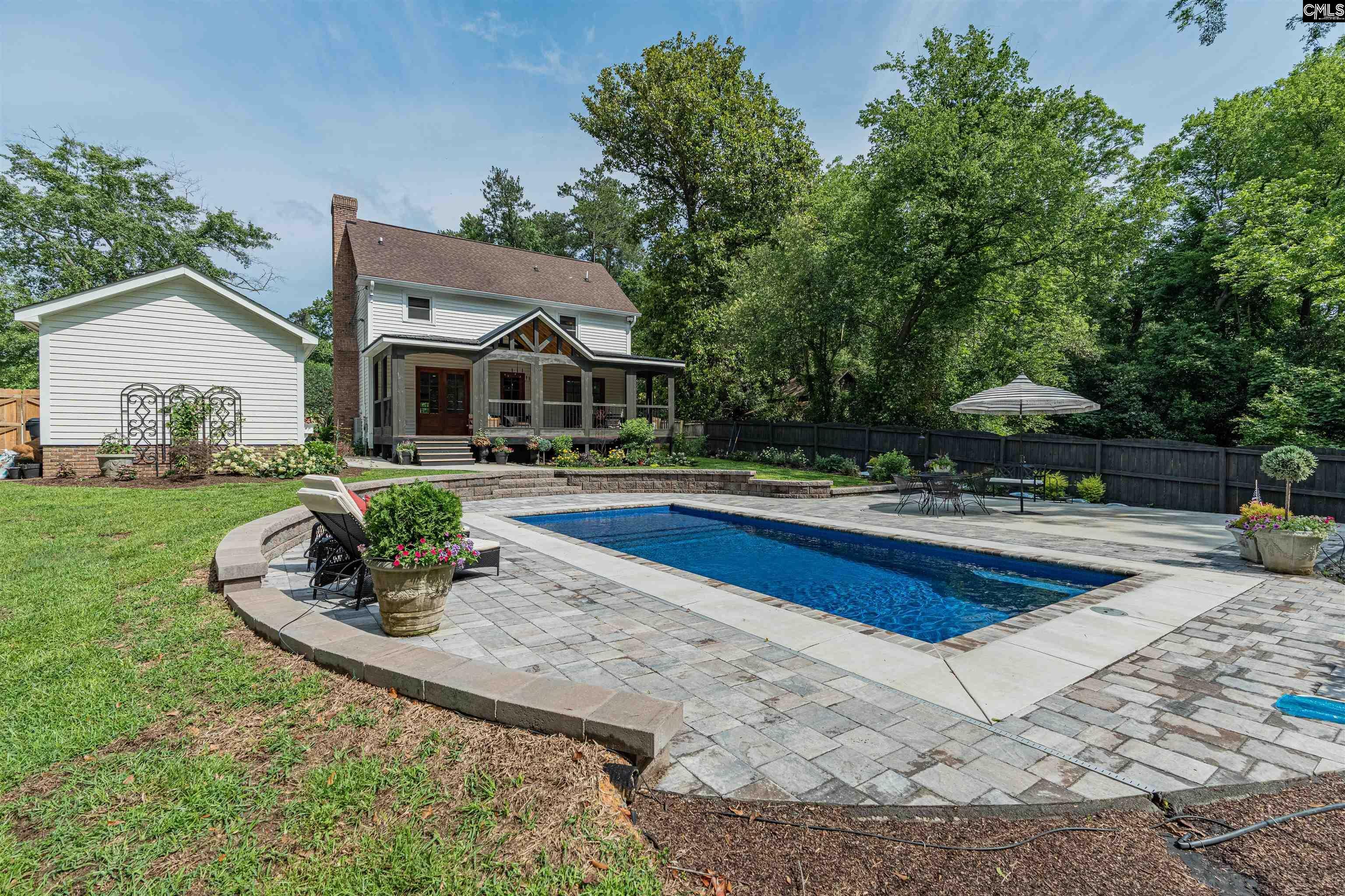 Property Photo: 210 Efird SC 29072