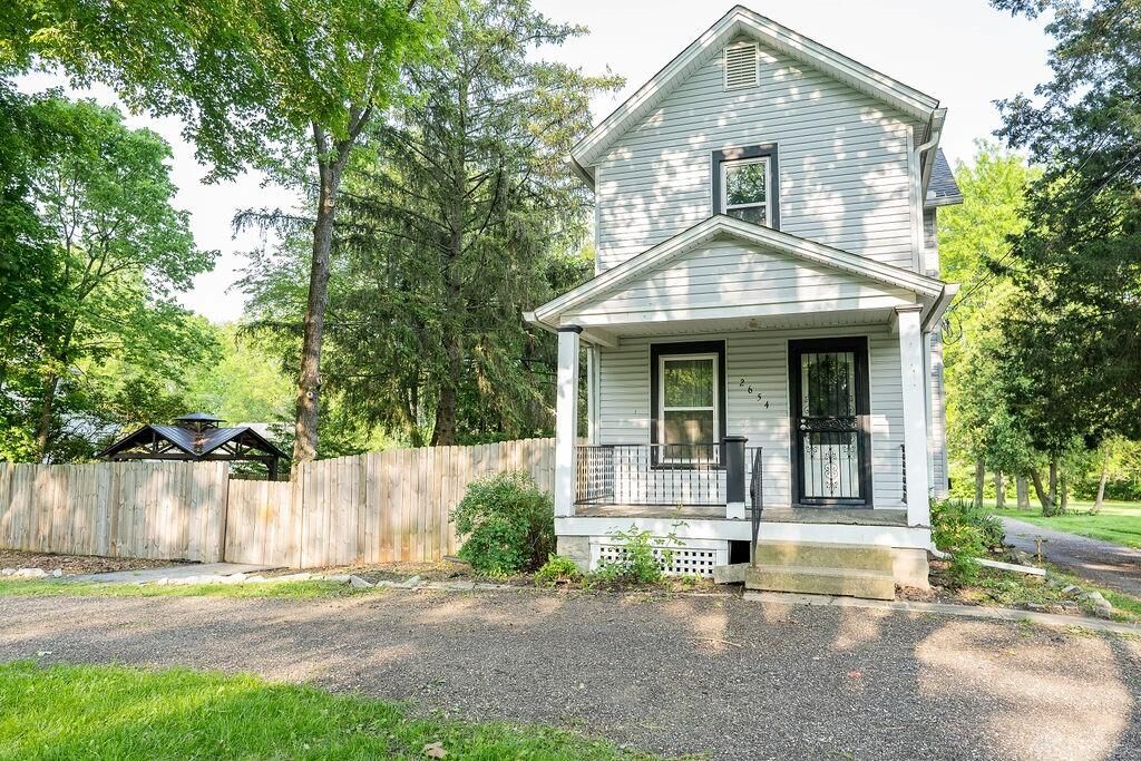 Property Photo: 2654 Springfield-Xenia Road OH 45506