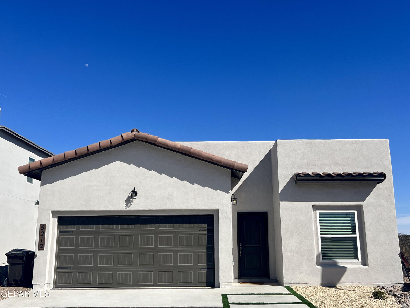 Property Photo: 12681 Don Norte TX 79934