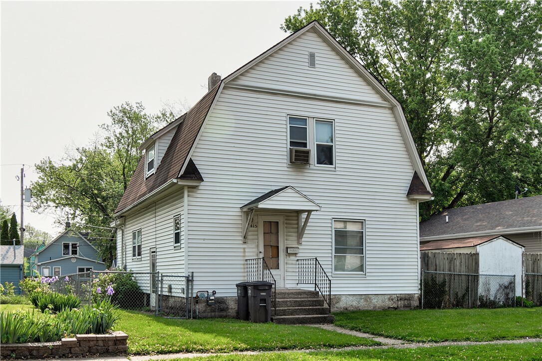 Property Photo:  3415 4th Street  IA 50313 