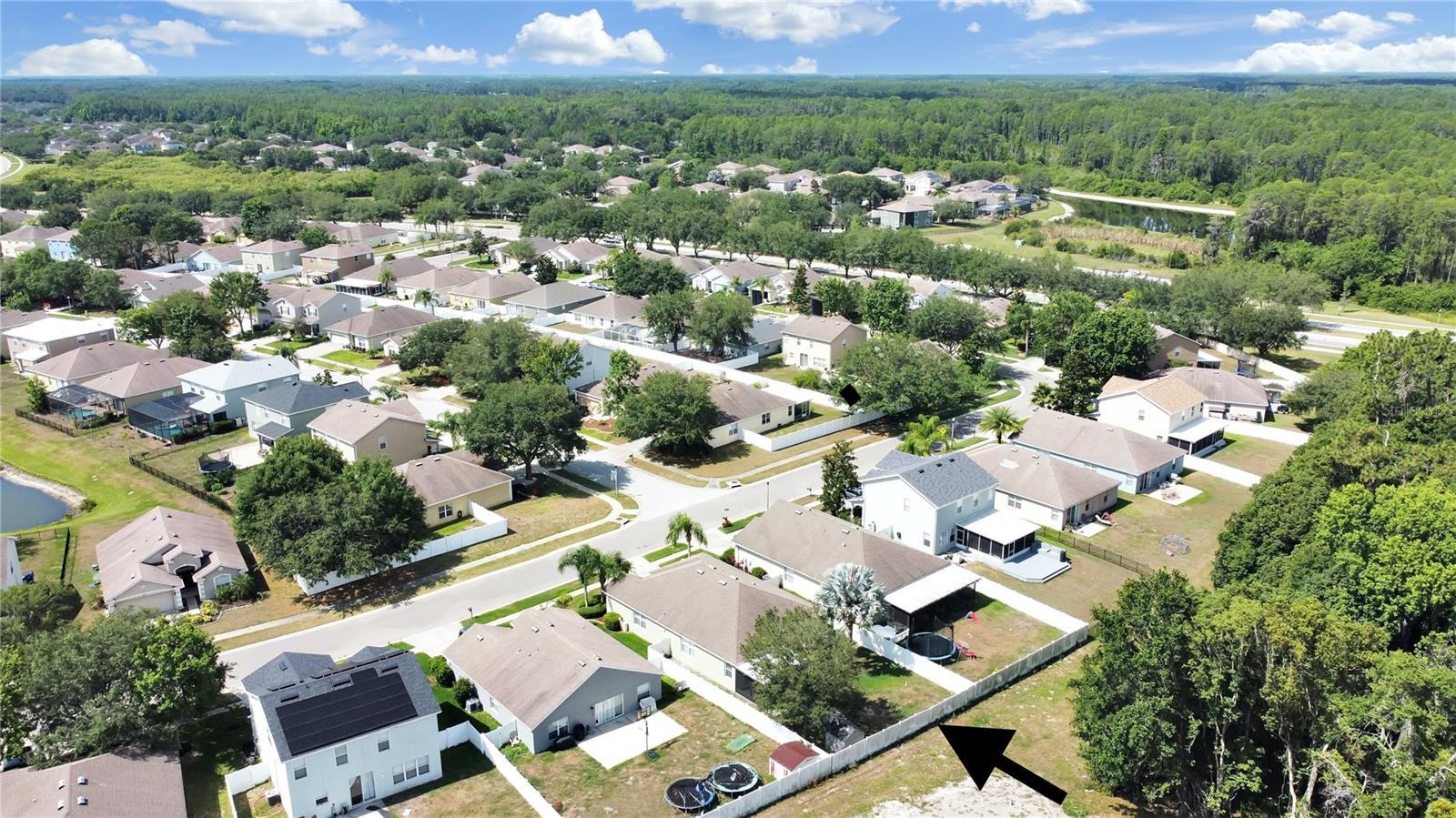 Property Photo:  6155 Desert Peace Avenue  FL 34639 