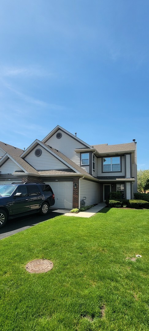 Property Photo:  1784 Nature Court  IL 60193 