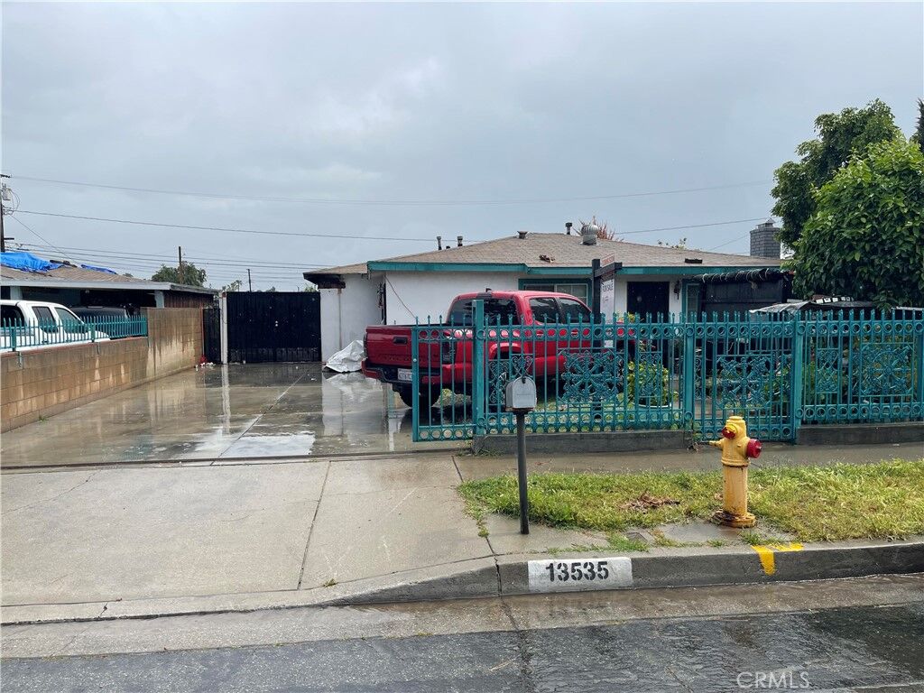 Property Photo: 13535 Don Julian Road CA 91746