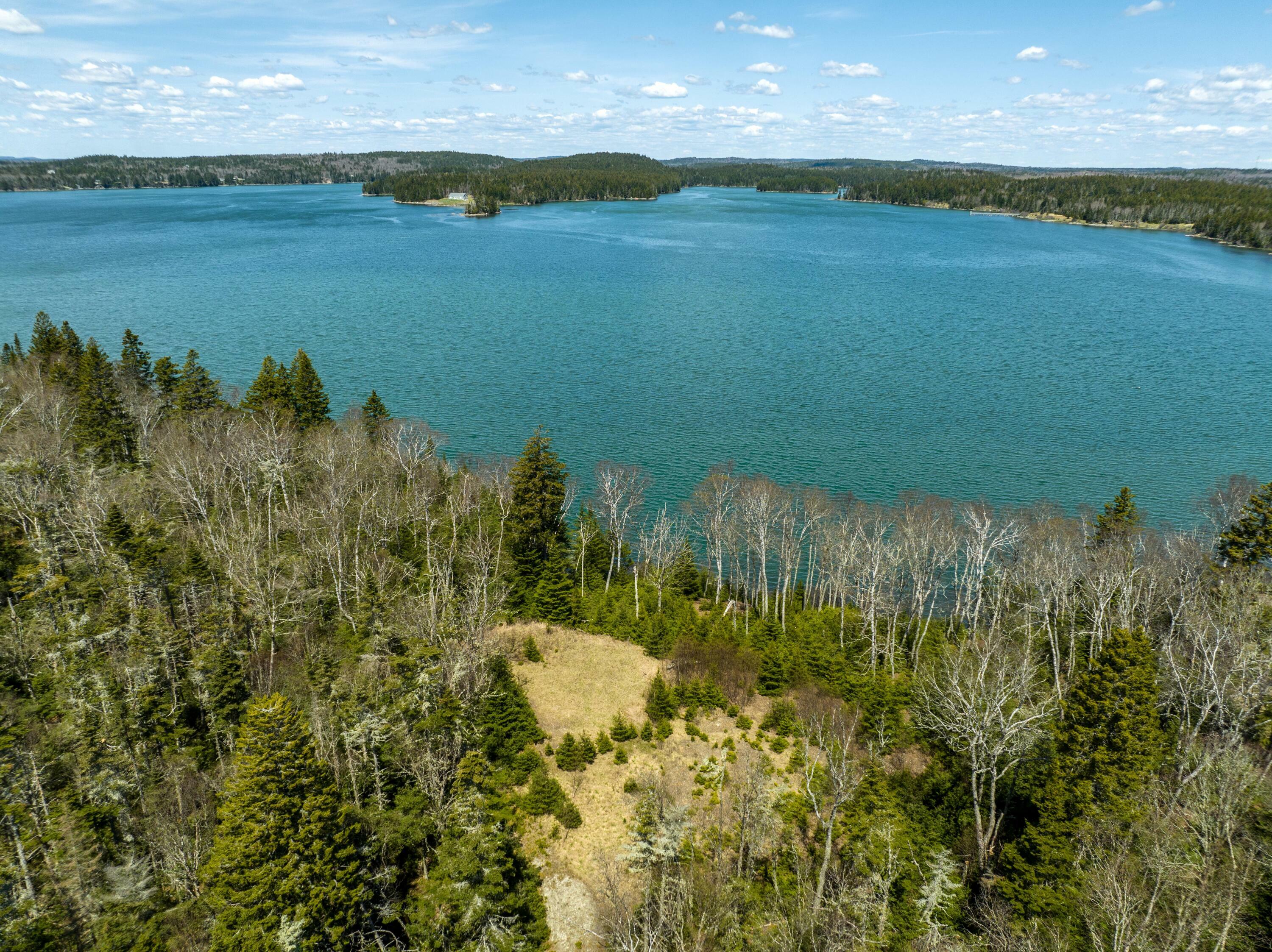 Property Photo:  Lot 15 Yoho Head Road  ME 04655 