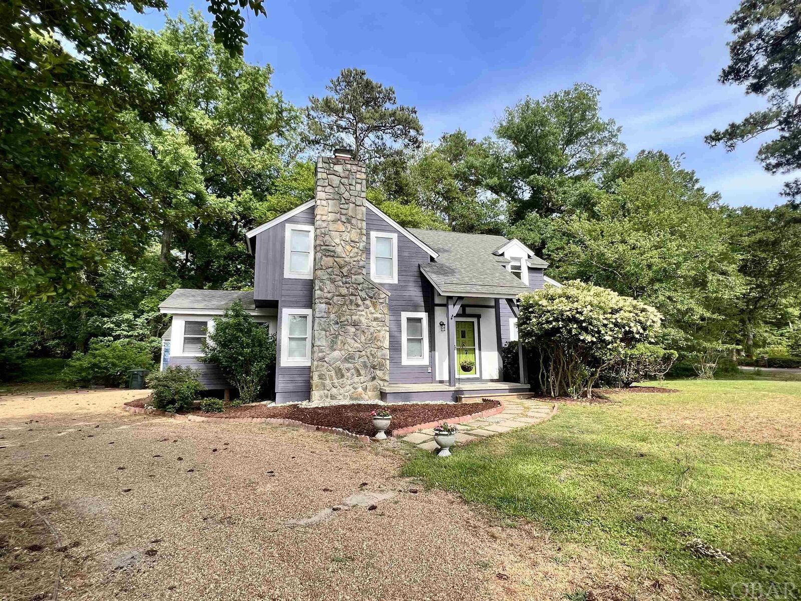 Property Photo: 72 Poteskeet Trail NC 27949