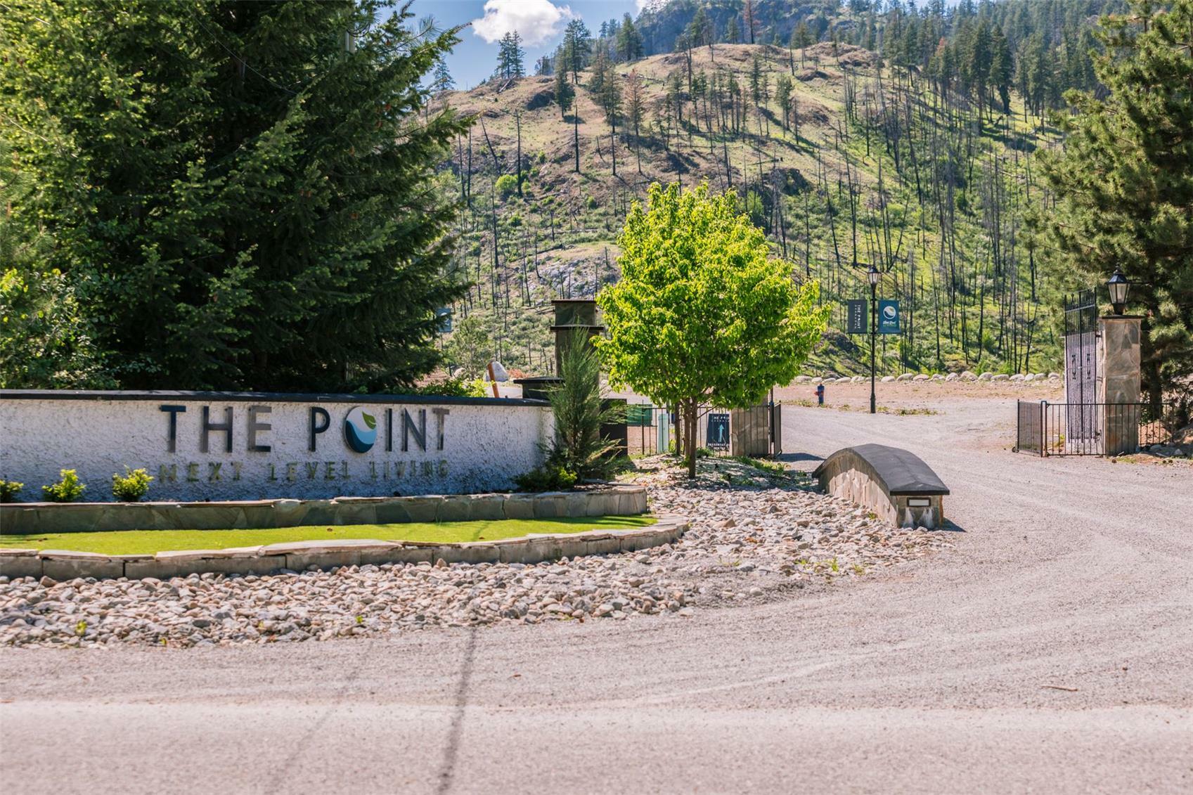 Property Photo: 5515 Point Place BC V0H1X2