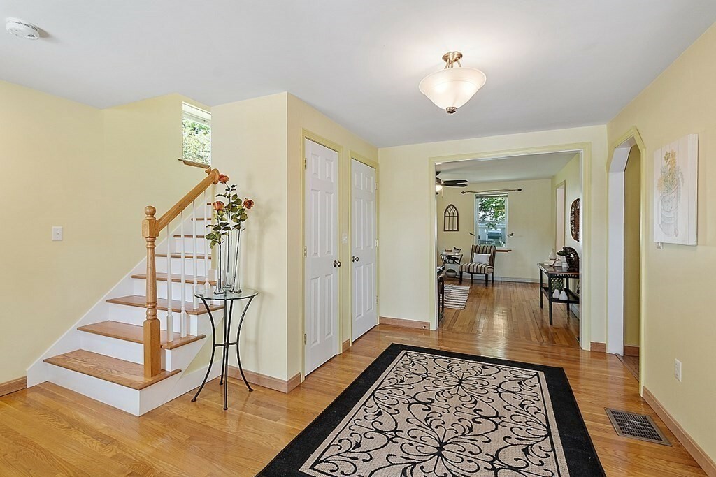 Property Photo:  7 Grand Passway Street  MA 01880 