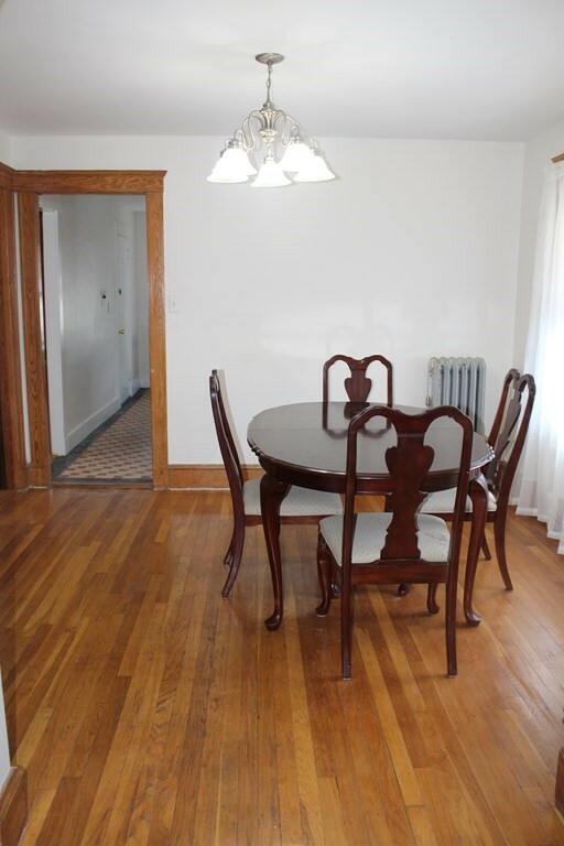 Property Photo:  133 Safford Street 2  MA 02170 