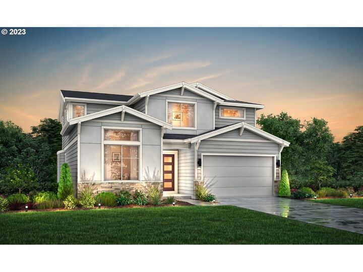 19809 SW Gannon Ln Lot01  Beaverton OR 97007 photo