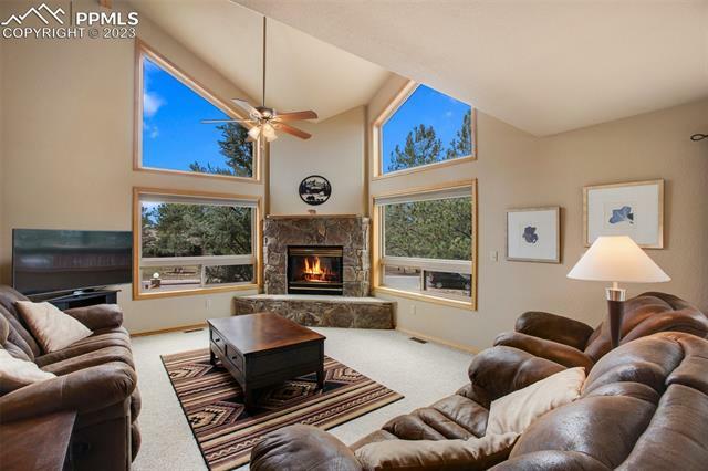 Property Photo:  2140 Valley View Drive  CO 80863 