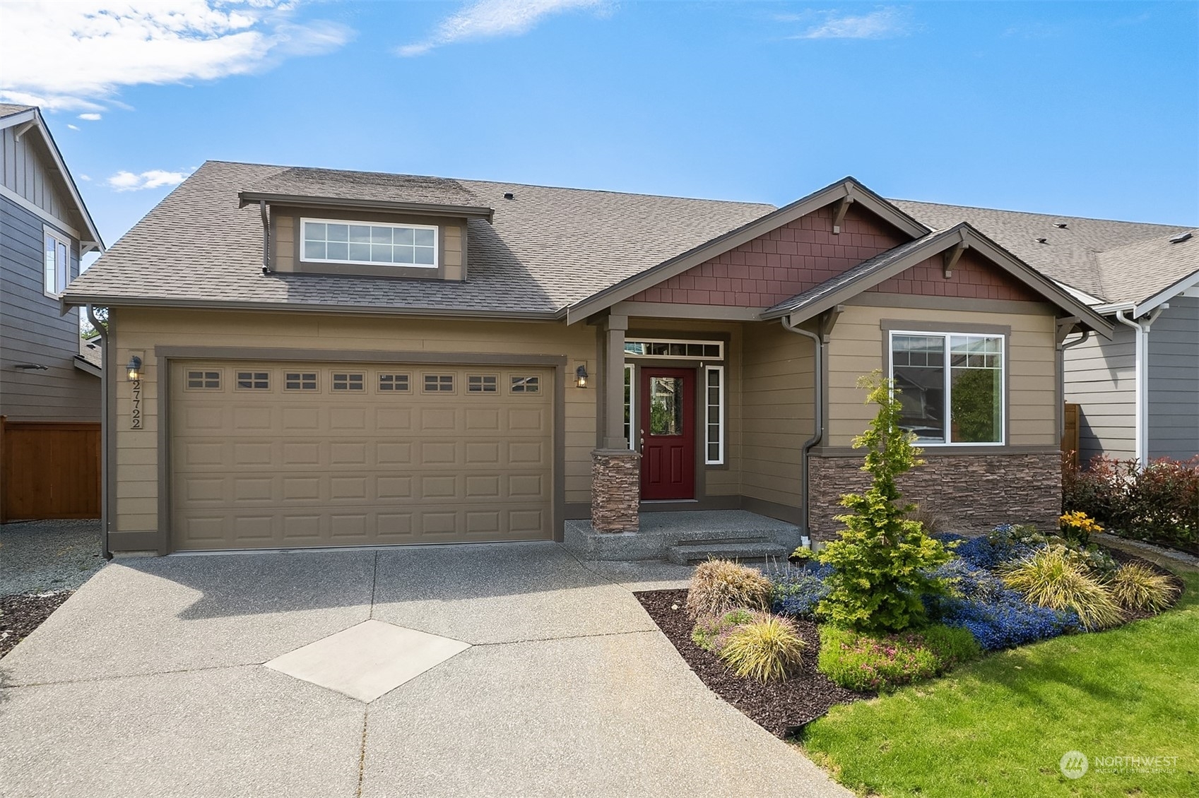 Property Photo:  27722 65th Drive NW  WA 98292 