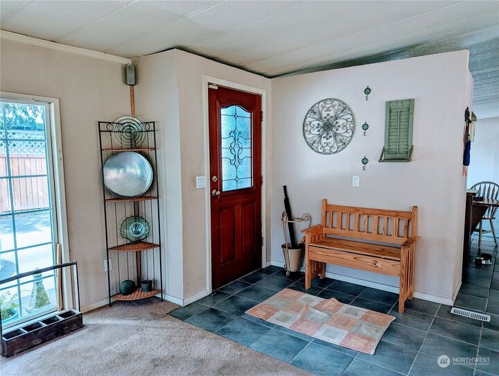 Property Photo: 16120 111th Place SE WA 98055