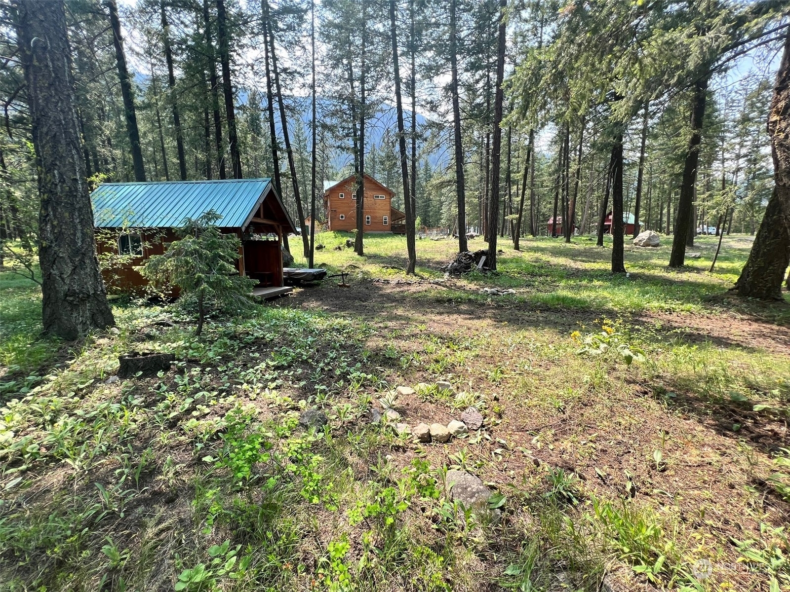 Property Photo:  4 Emerson Road  WA 98833 