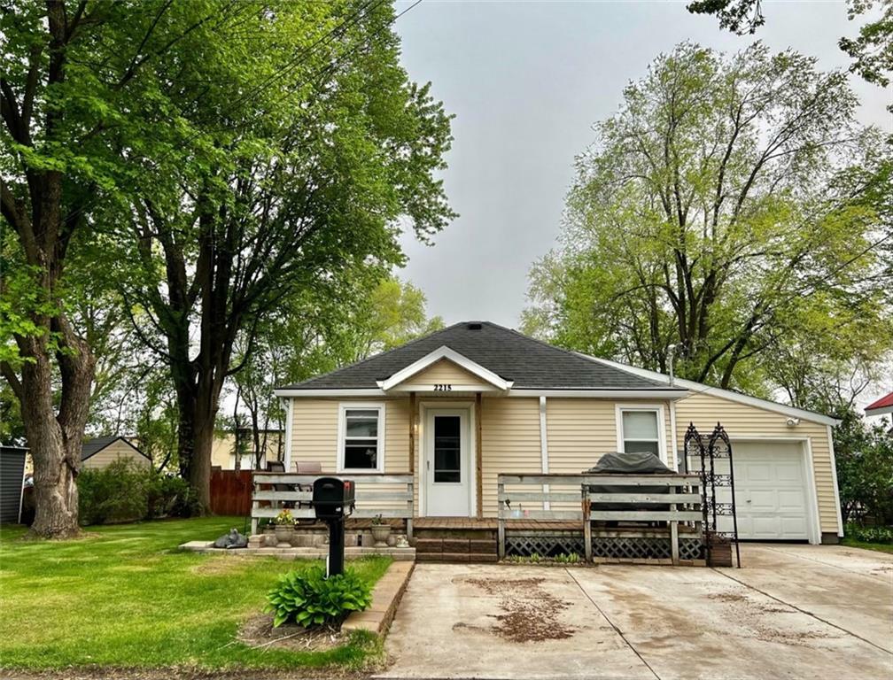 2215 Fenner Street  Eau Claire WI 54703 photo