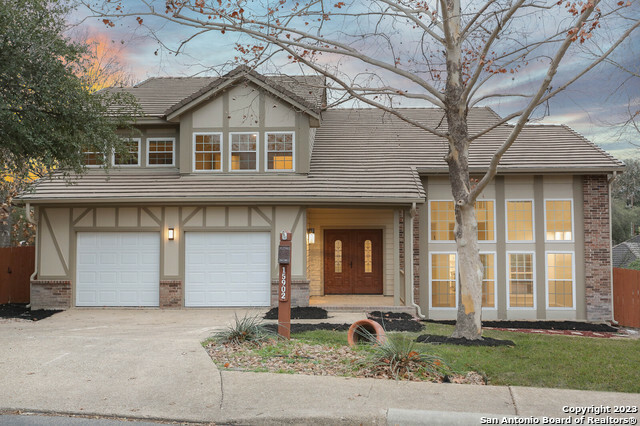 15902 Mission Ridge  San Antonio TX 78232 photo