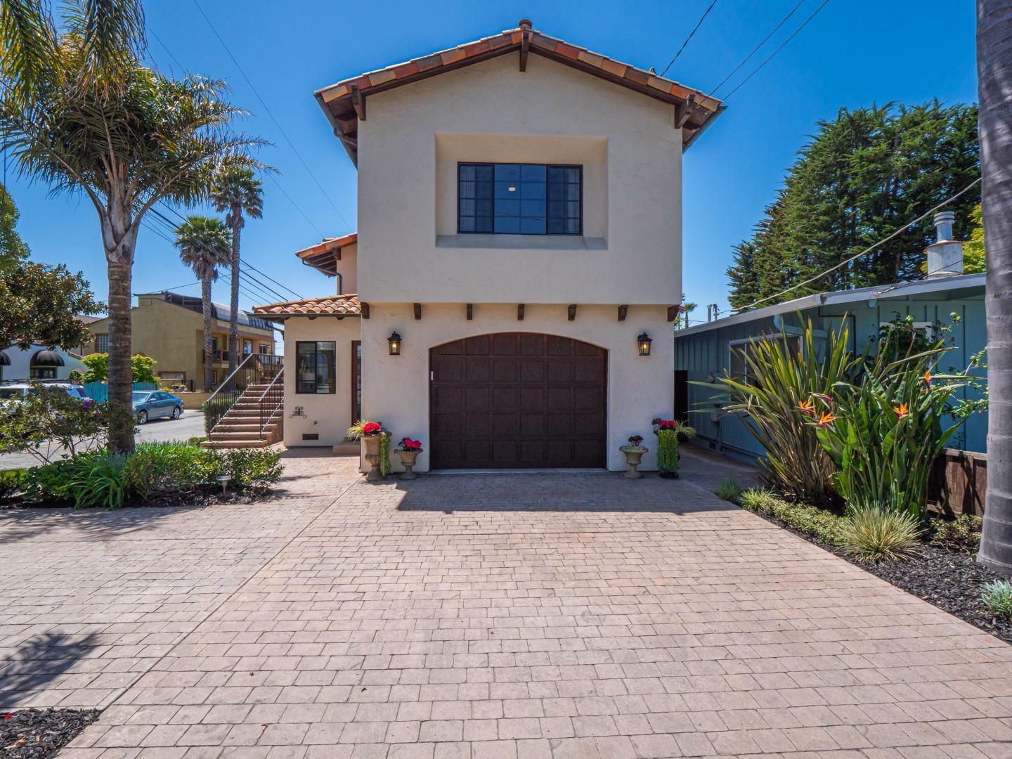 Property Photo:  107 Beachgate Way  CA 95003 