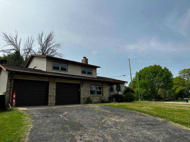 Property Photo:  125 Mohawk Drive  WI 53916 