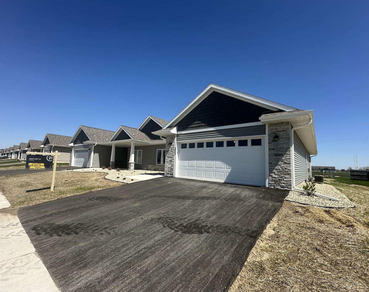 Property Photo:  3053 South Bartells Drive  WI 53511 