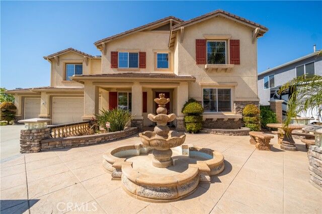 Property Photo: 449 Wild Horse Lane CA 92860