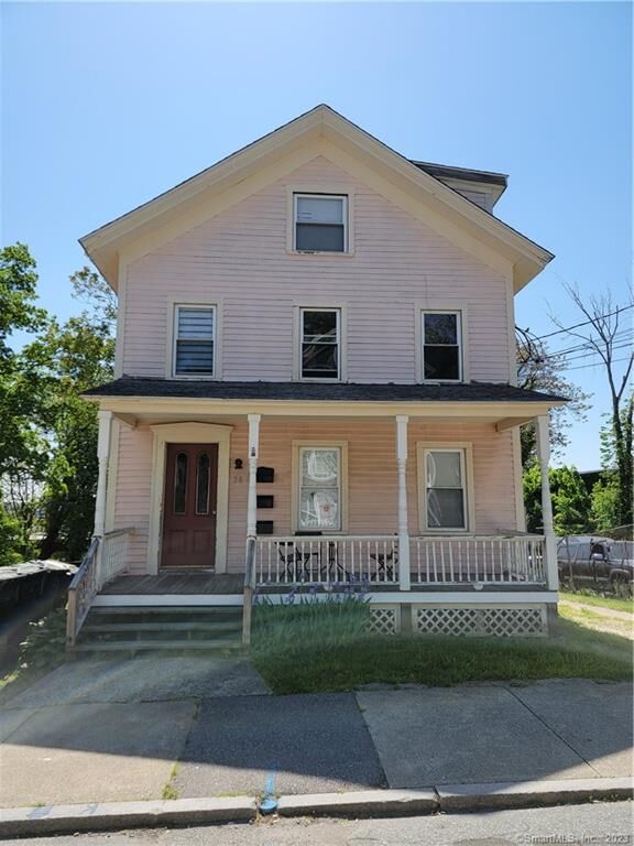 Property Photo:  28 Hope Street 2  CT 06320 