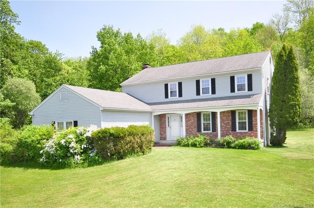 Property Photo: 7 Maplewood Drive CT 06776