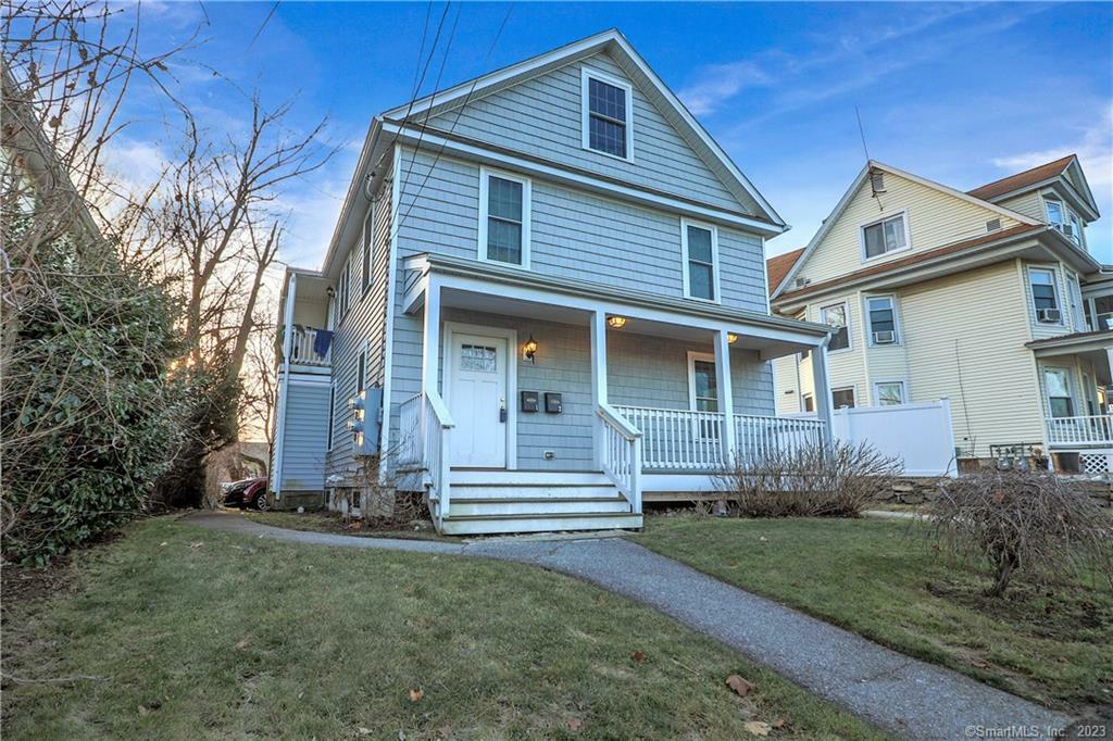 Property Photo: 45 Tunxis Hill Road 2 CT 06825