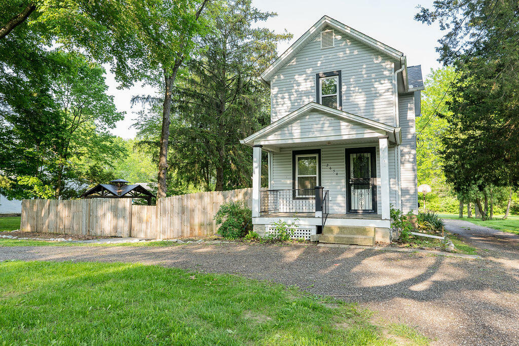 Property Photo:  2654 Springfield-Xenia Road  OH 45506 