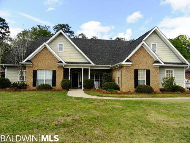 Property Photo:  9397 Wind Clan Trail  AL 36526 