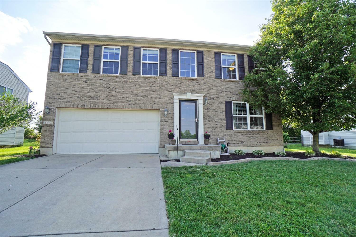Property Photo: 6373 Zoellners Pl OH 45011