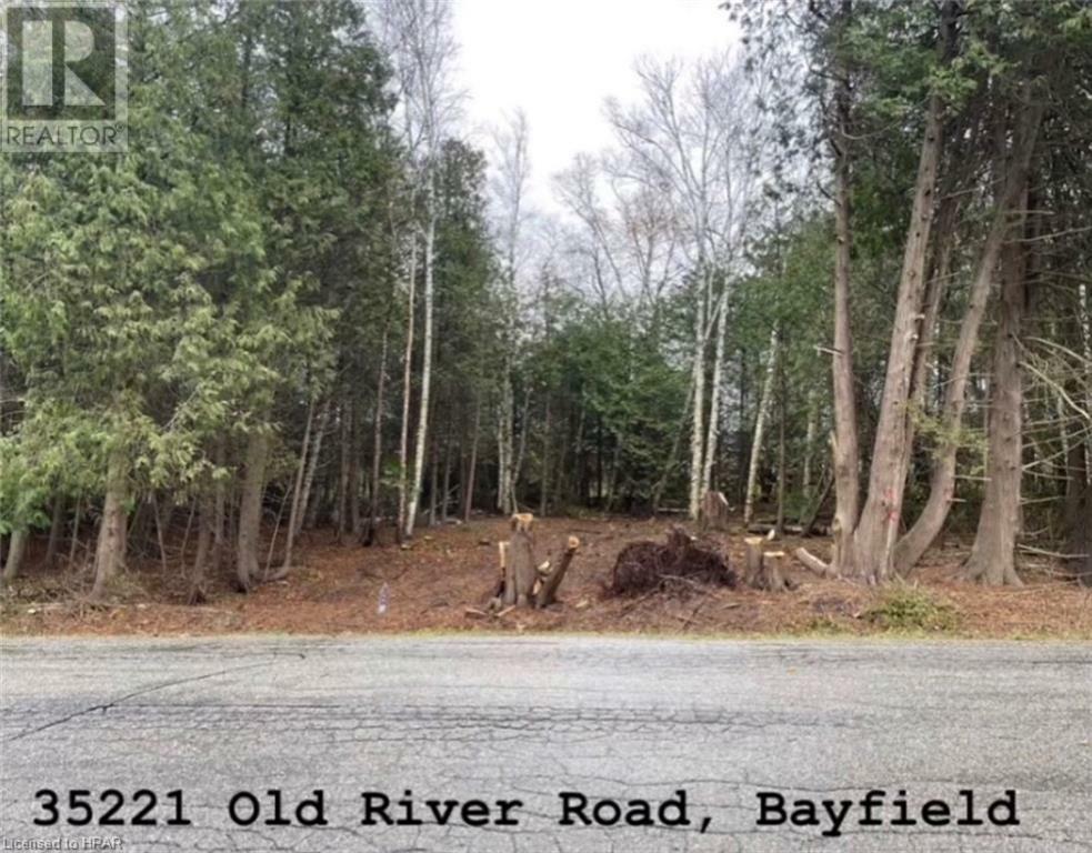 35221 Old River Road  Bayfield ON N0M 1G0 photo
