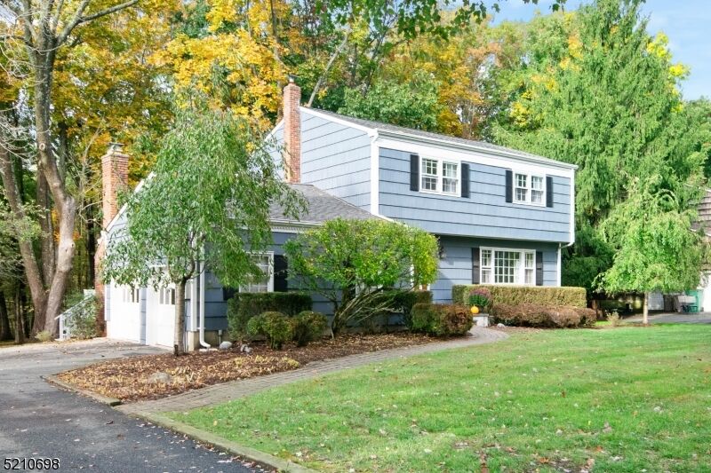 Property Photo: 26 Florie Farm Rd NJ 07945