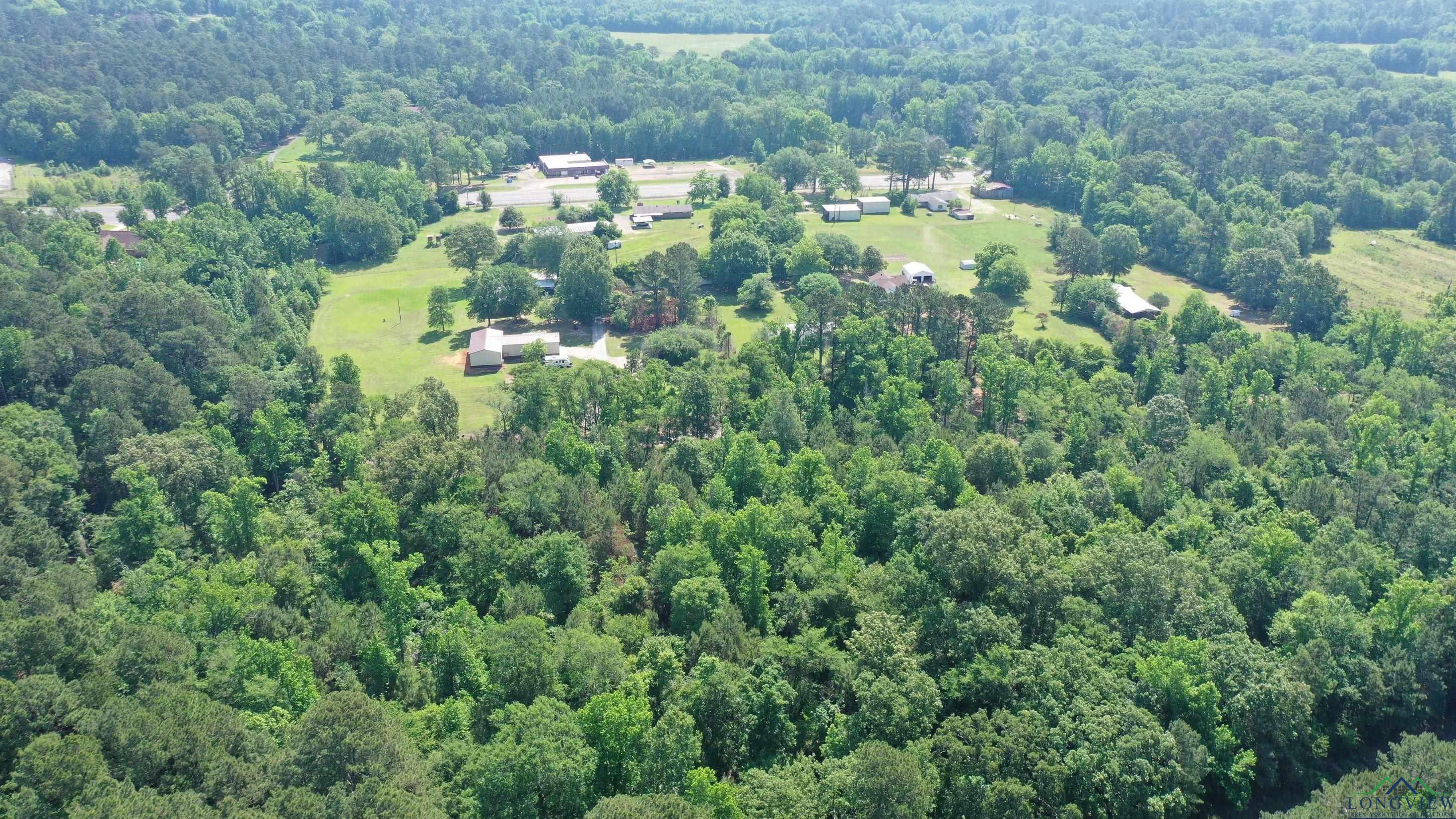 Property Photo: 0002 McR 3241 Tract 3 TX 75657