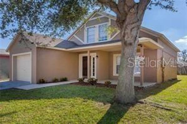 Property Photo:  5448 Wood Crossing Street  FL 32811 