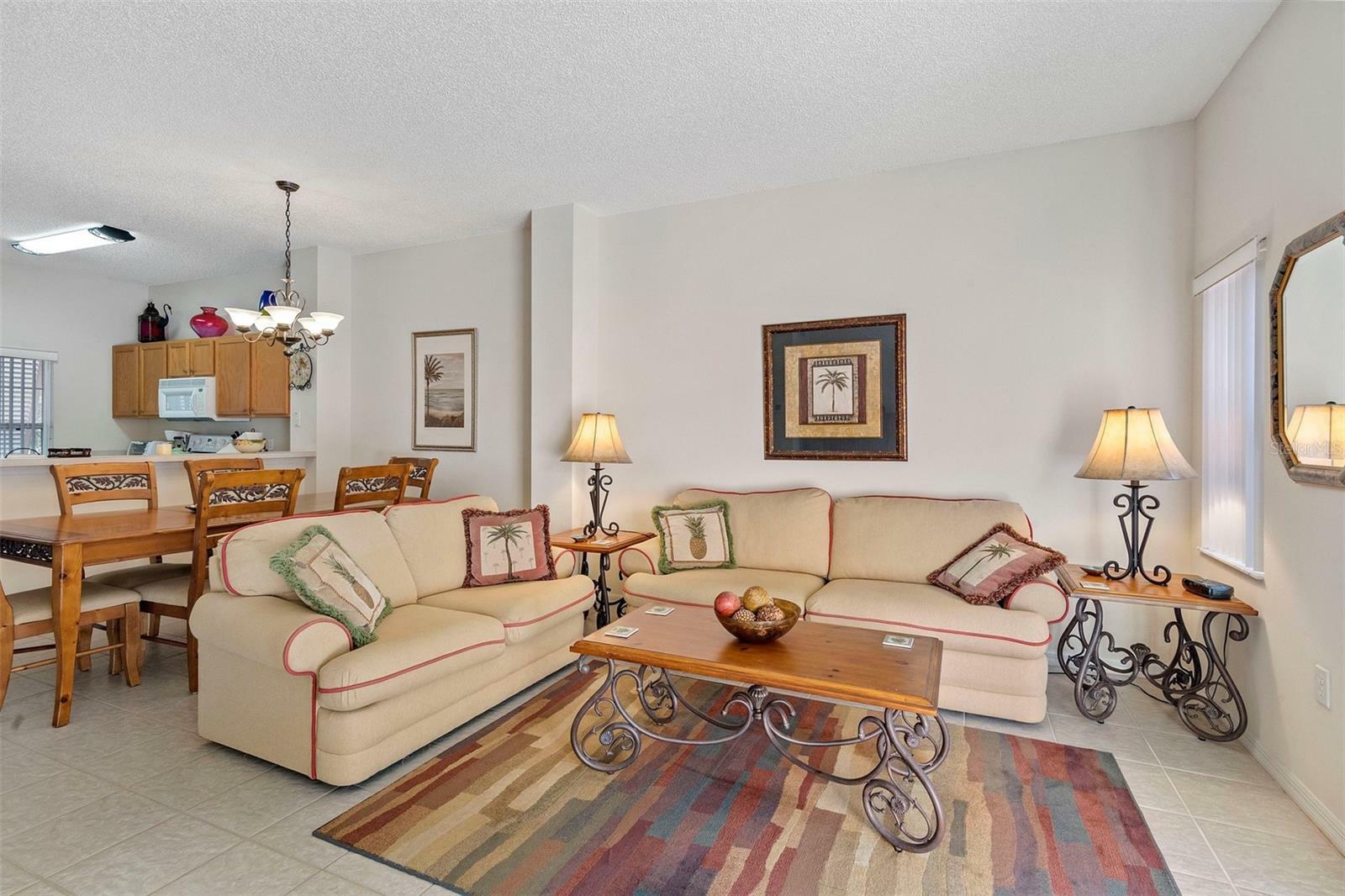 Property Photo: 4703 Ormond Beach Way FL 34746