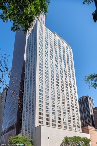 Property Photo: 777 N Michigan Avenue 3500 IL 60611