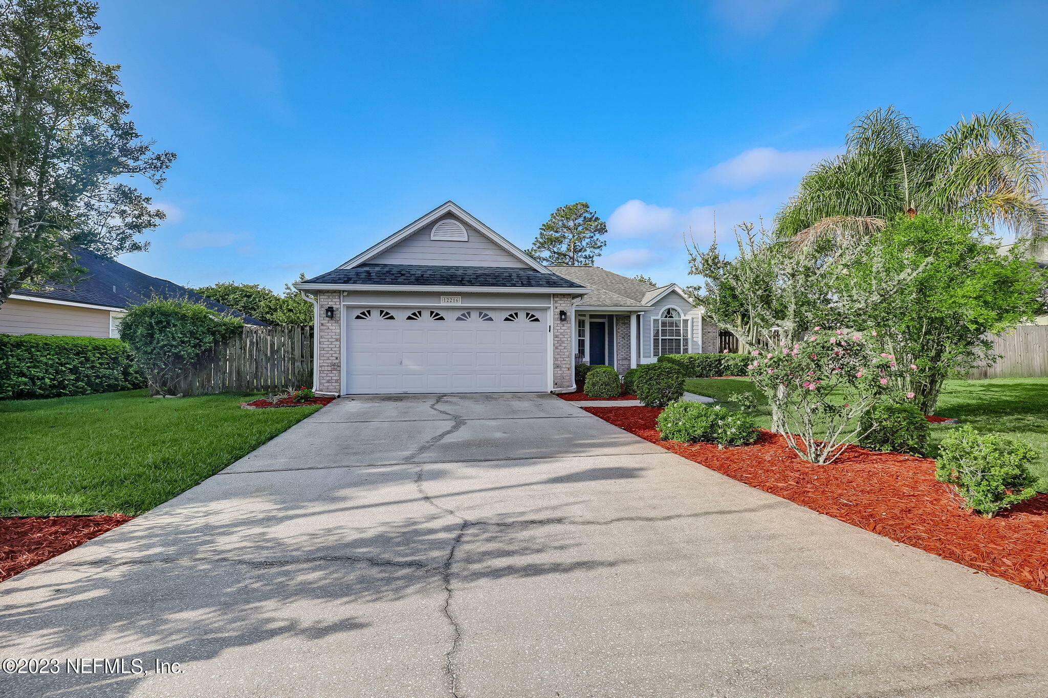 Property Photo:  12216 Ruth Lawn Court  FL 32224 