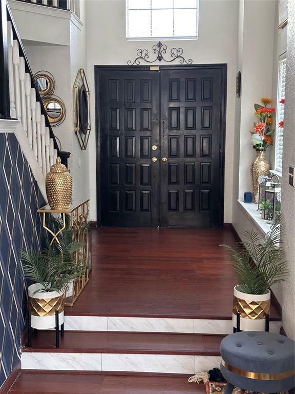 Property Photo: 3829 Cibola Trail TX 75007