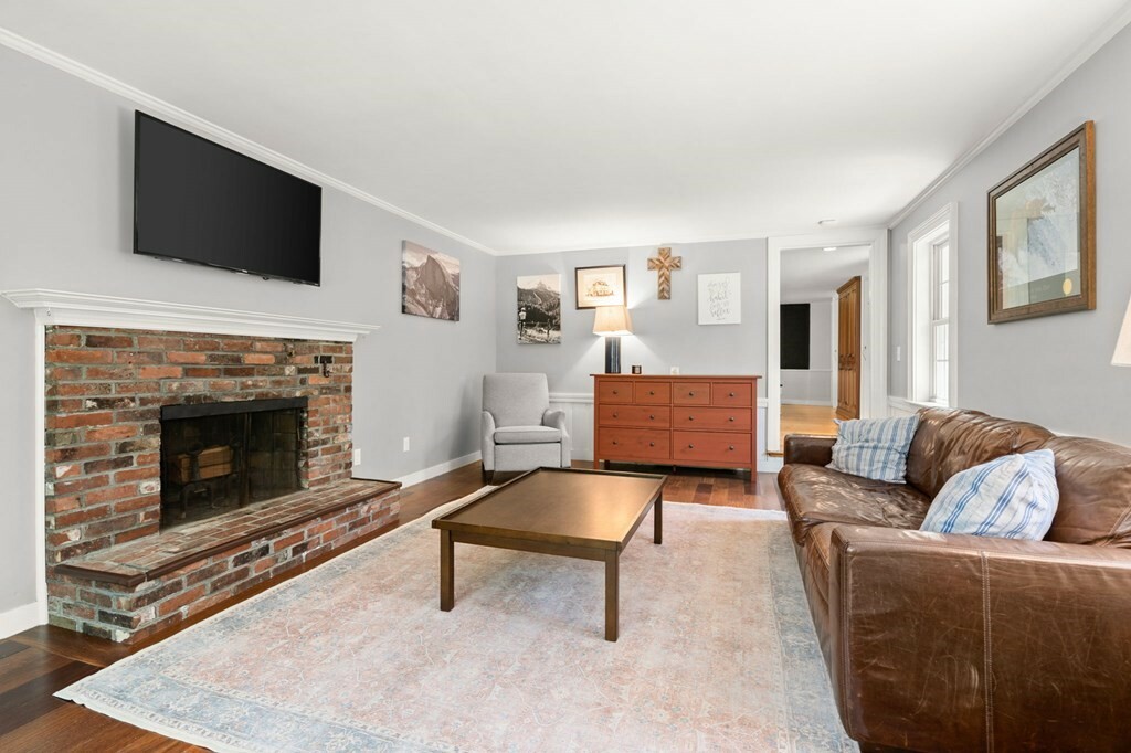 Property Photo:  1689 High St  MA 02090 