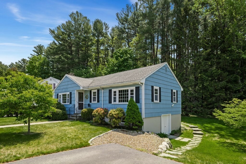 Property Photo: 26 Laurel Lane MA 01867