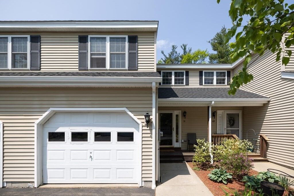 Property Photo:  51 Bridle Cross Rd 51  MA 01420 