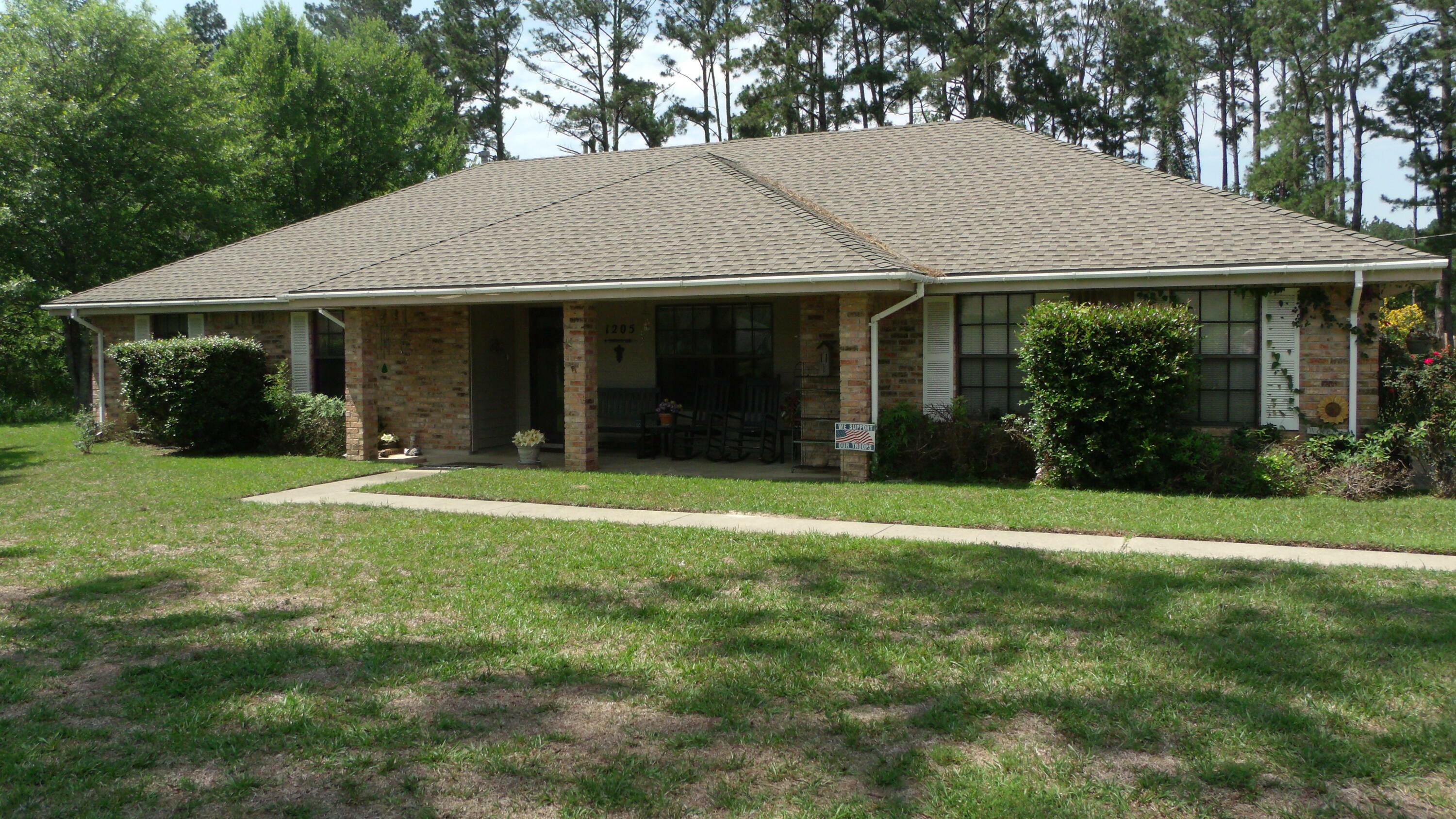 Property Photo:  1205 Sioux  LA 70634 