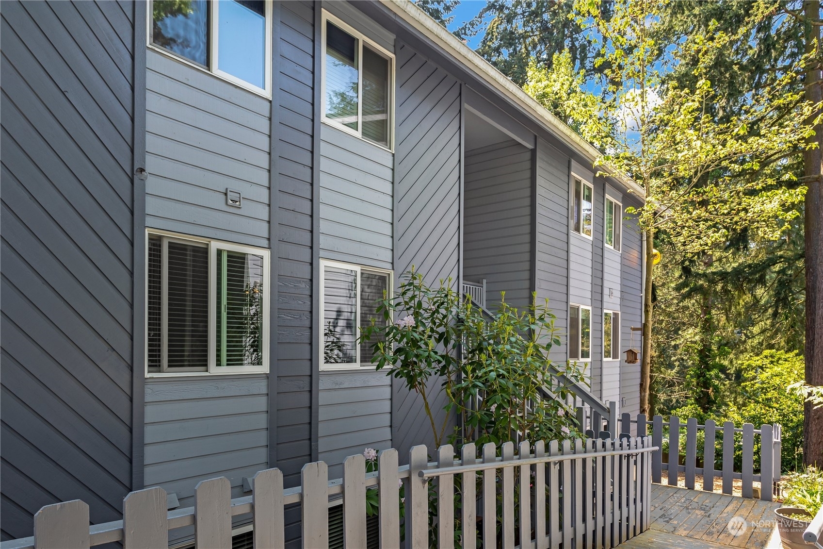 Property Photo:  8418 240th Street SW A106  WA 98026 