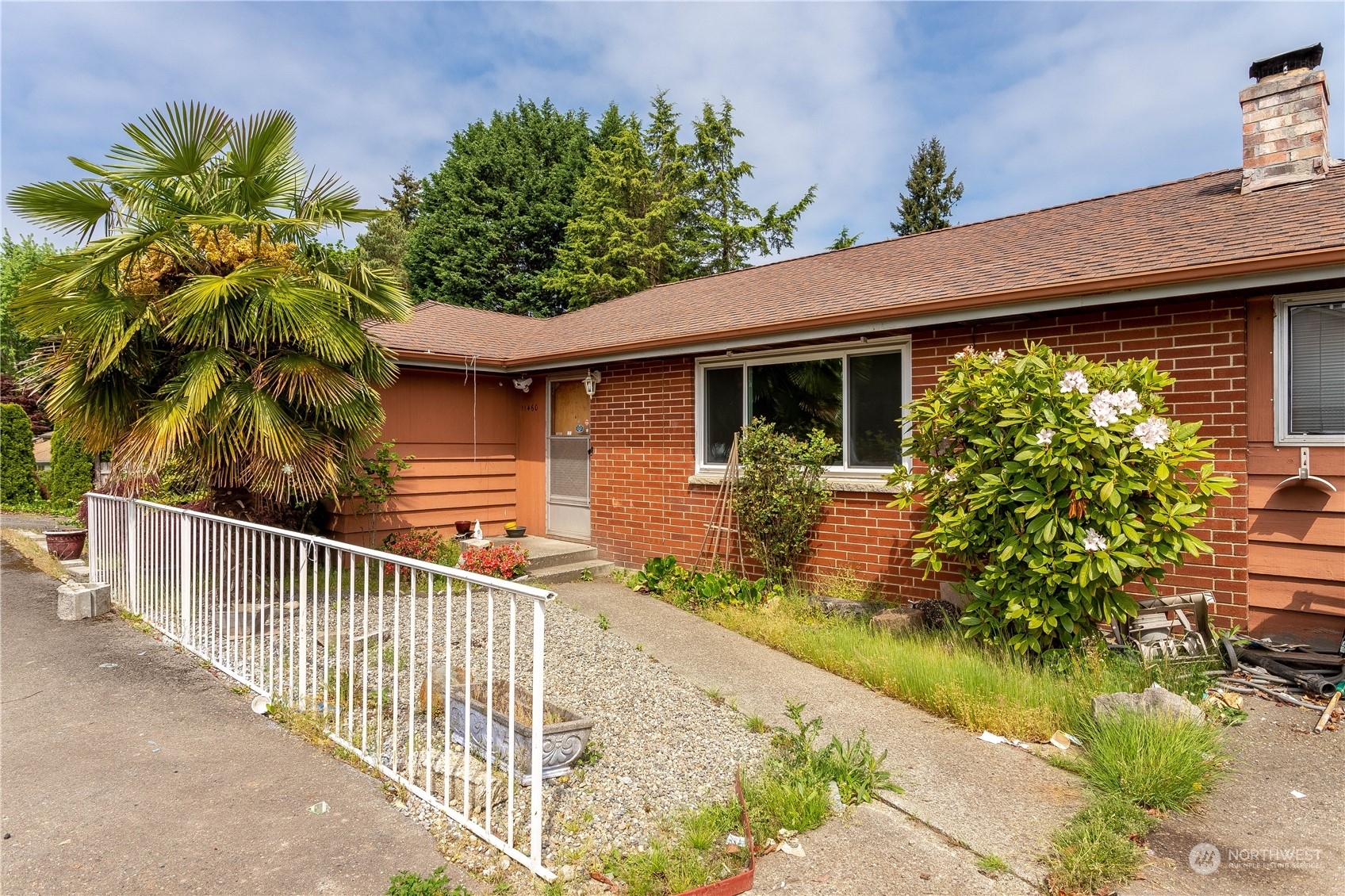 Property Photo:  11460 SE 256th Street  WA 98030 