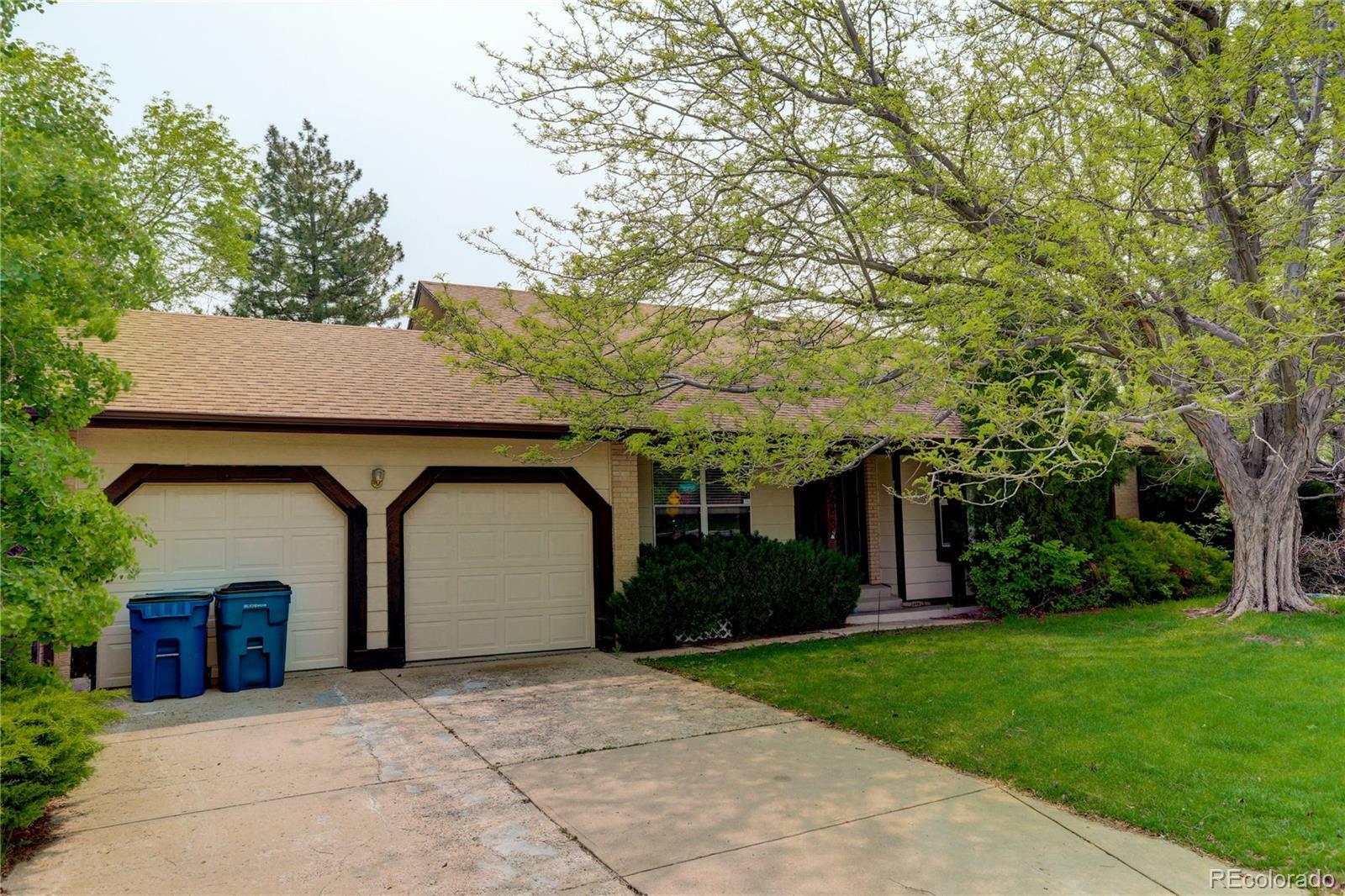 Property Photo:  5886 S Ironton Court  CO 80111 