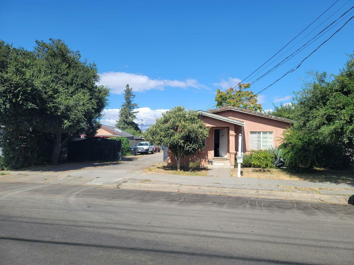 Property Photo: 1038 Pepitone Avenue CA 95110