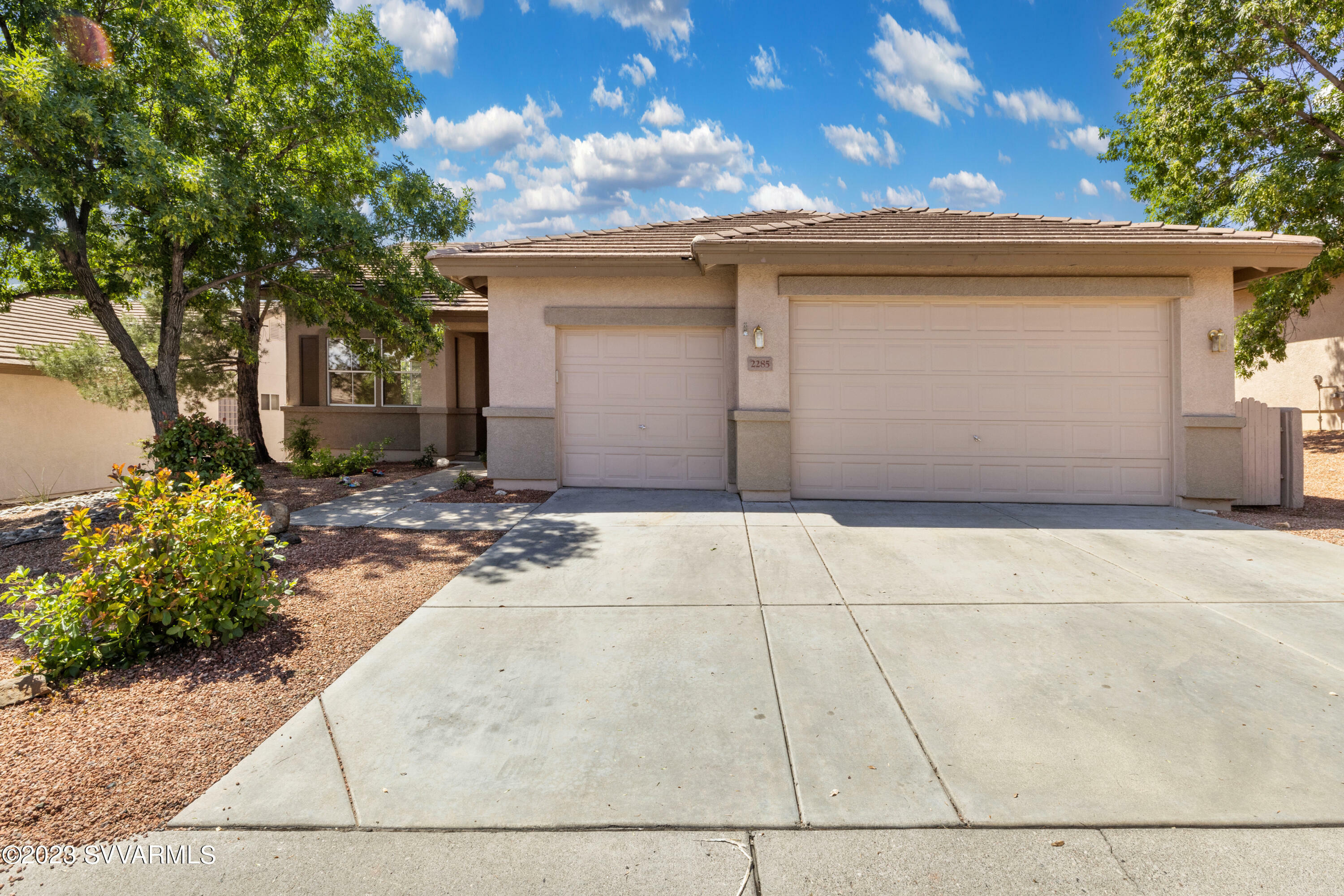 2285 W Desert Willow Drive  Cottonwood AZ 86326 photo