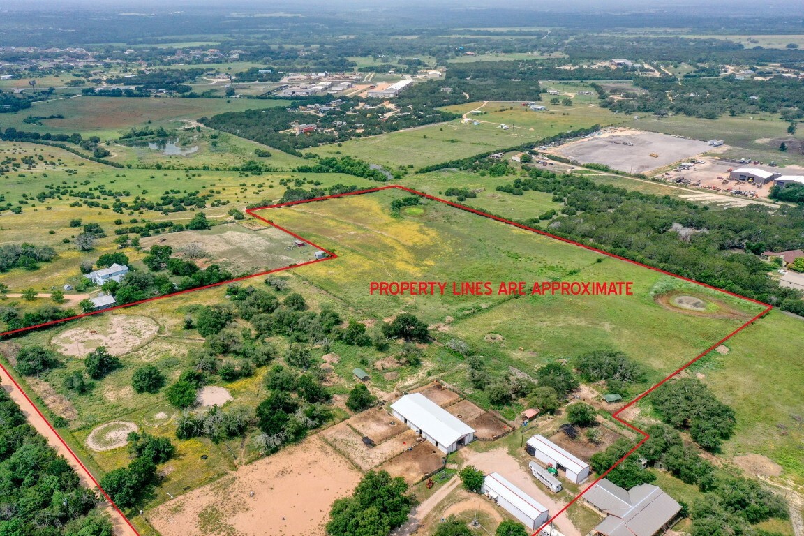 Property Photo: 1335 County Road 264 TX 78605