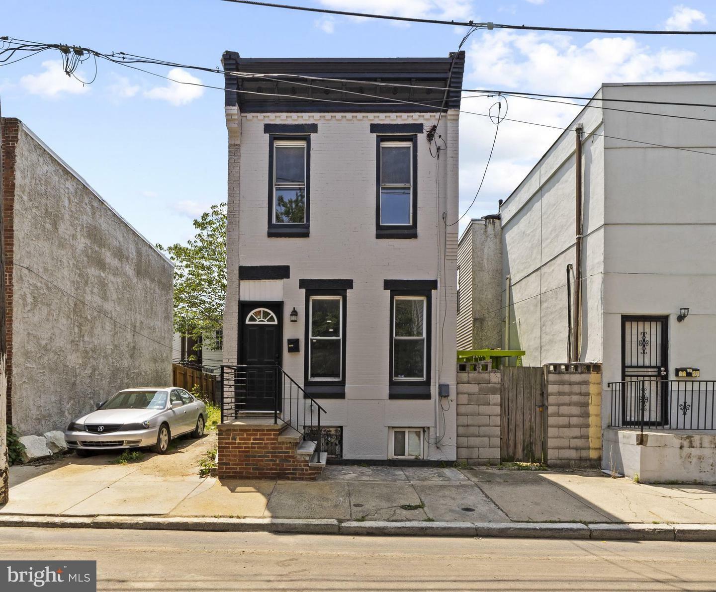 Property Photo: 2060 Wilder Street PA 19146