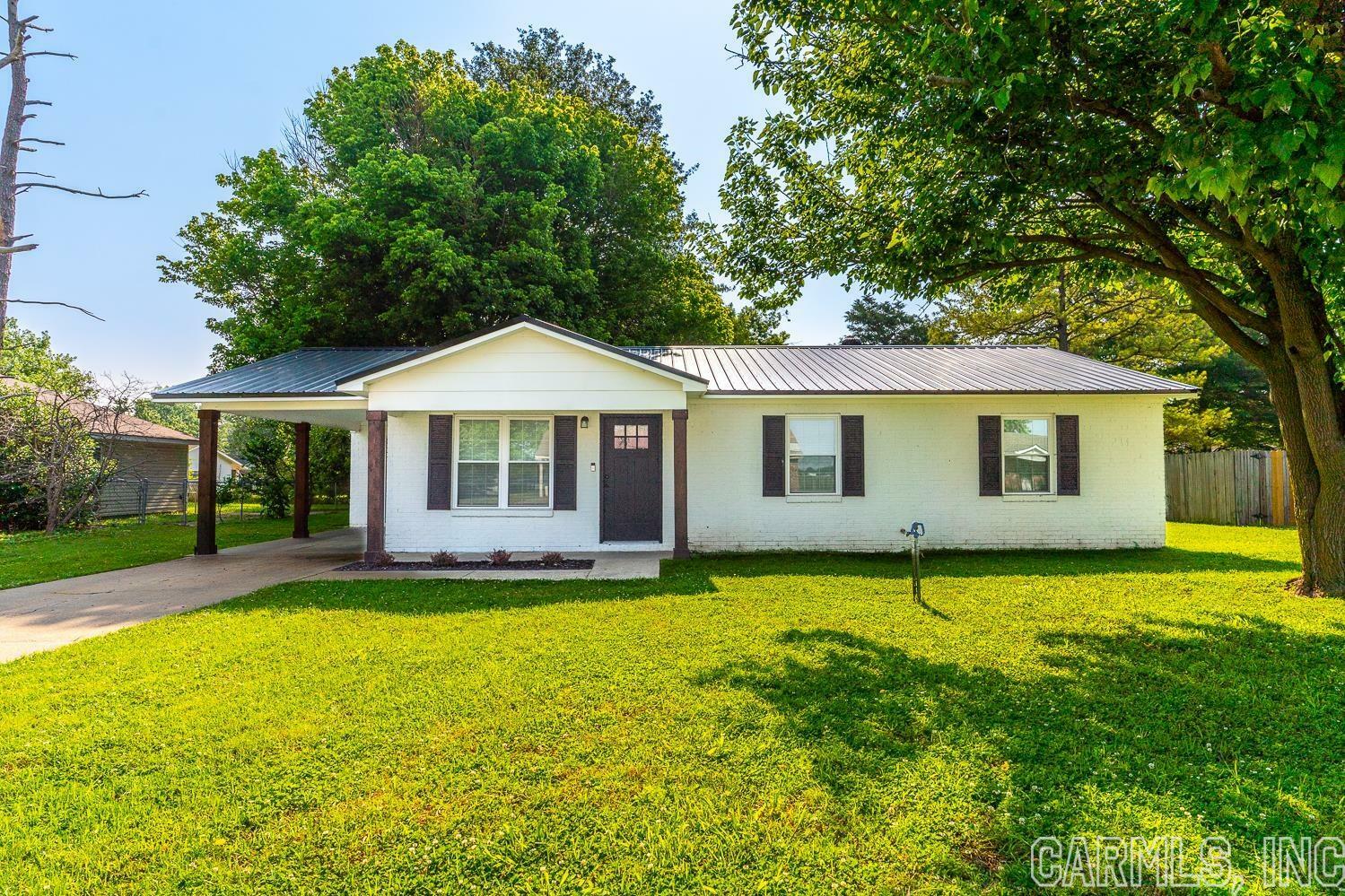 Property Photo:  131 Ken Drive  AR 72370 